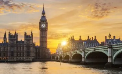 Best Places to Live in London