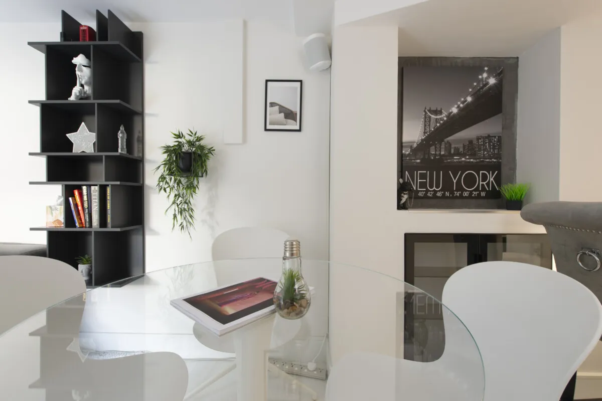 Kensington testimonial